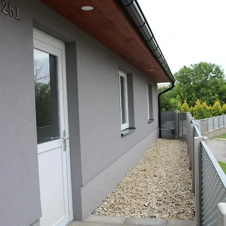 Apart U Svatych Halenkovice Zewnętrze zdjęcie