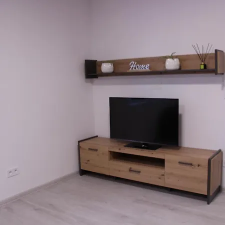 Apart U Svatych Halenkovice Zewnętrze zdjęcie