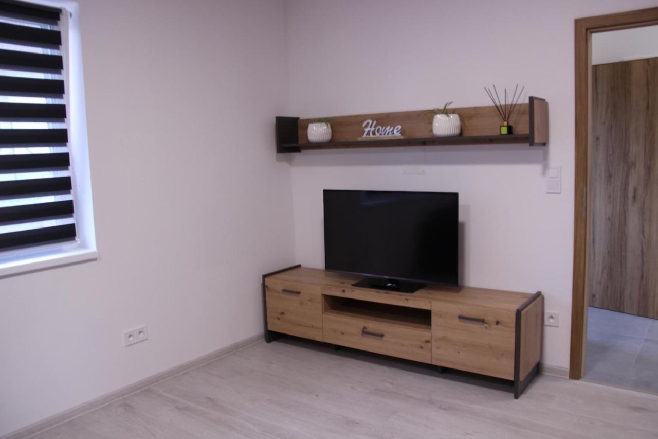 Apartment U Svatych *