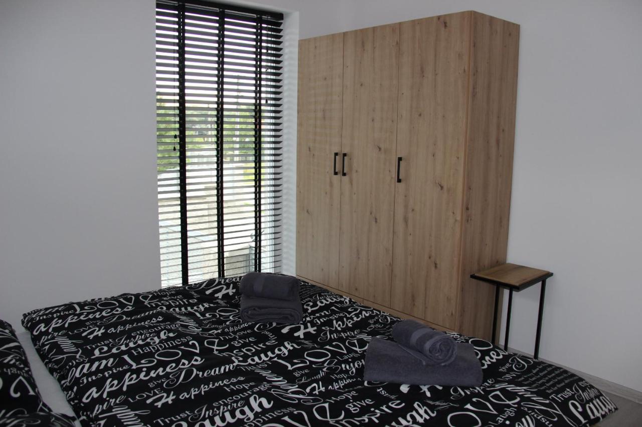 Apartmán U Svatych *