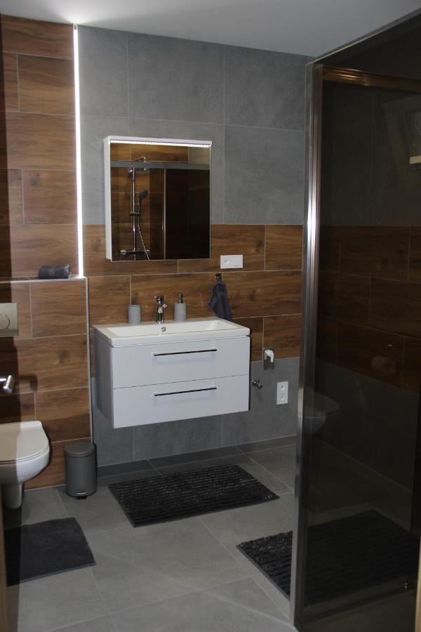 Apartment U Svatych Halenkovice