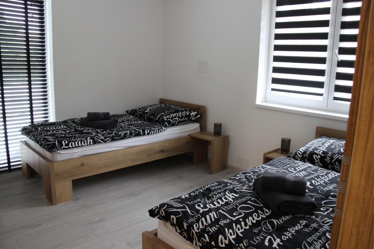 U Svatych Apartmán