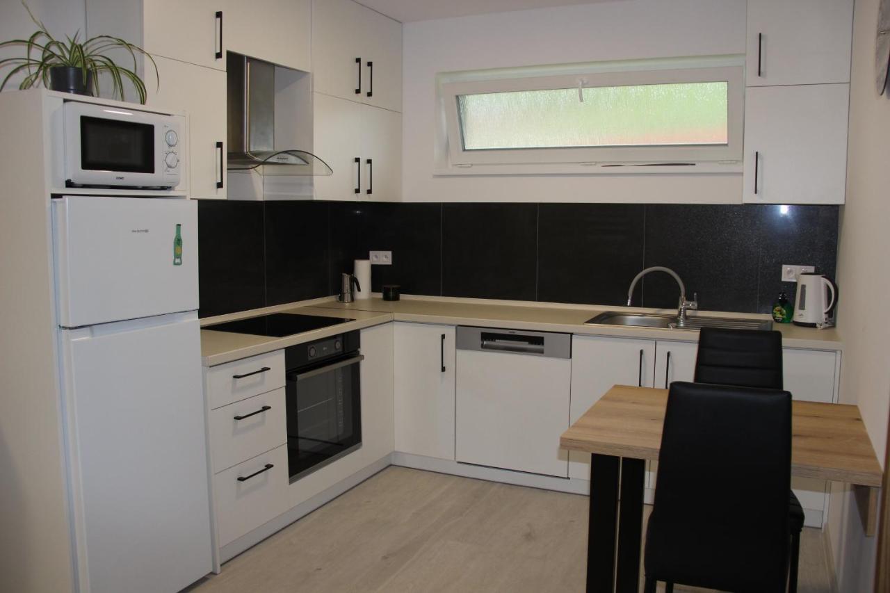 U Svatych Apartmán