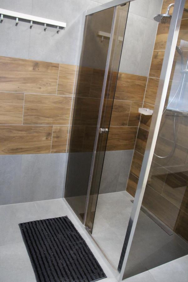 U Svatych Apartment Halenkovice