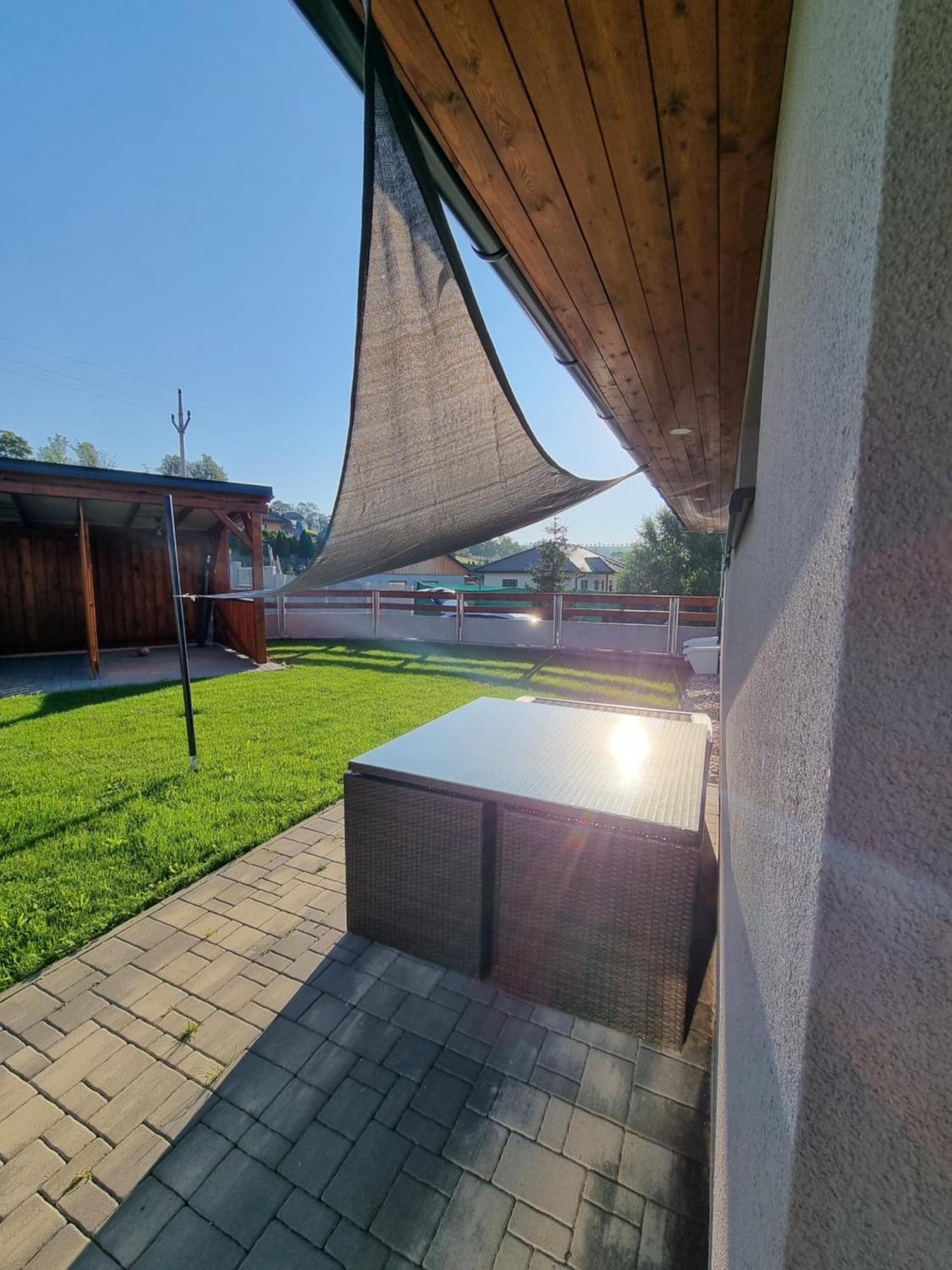 U Svatych Apartment Halenkovice