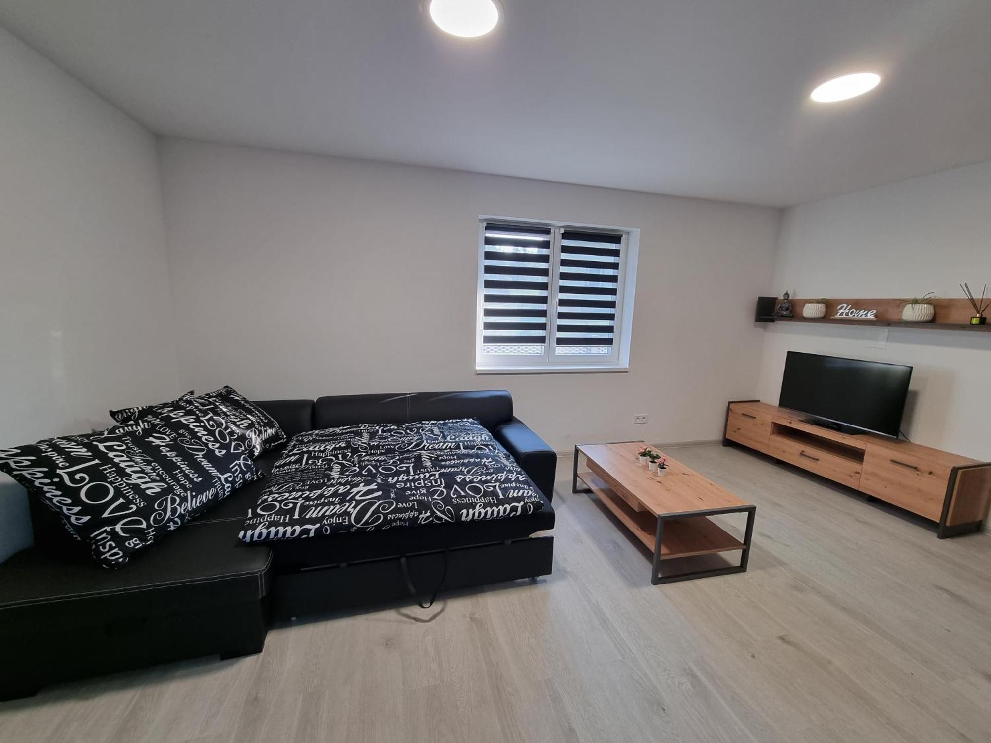 Apartmán U Svatych