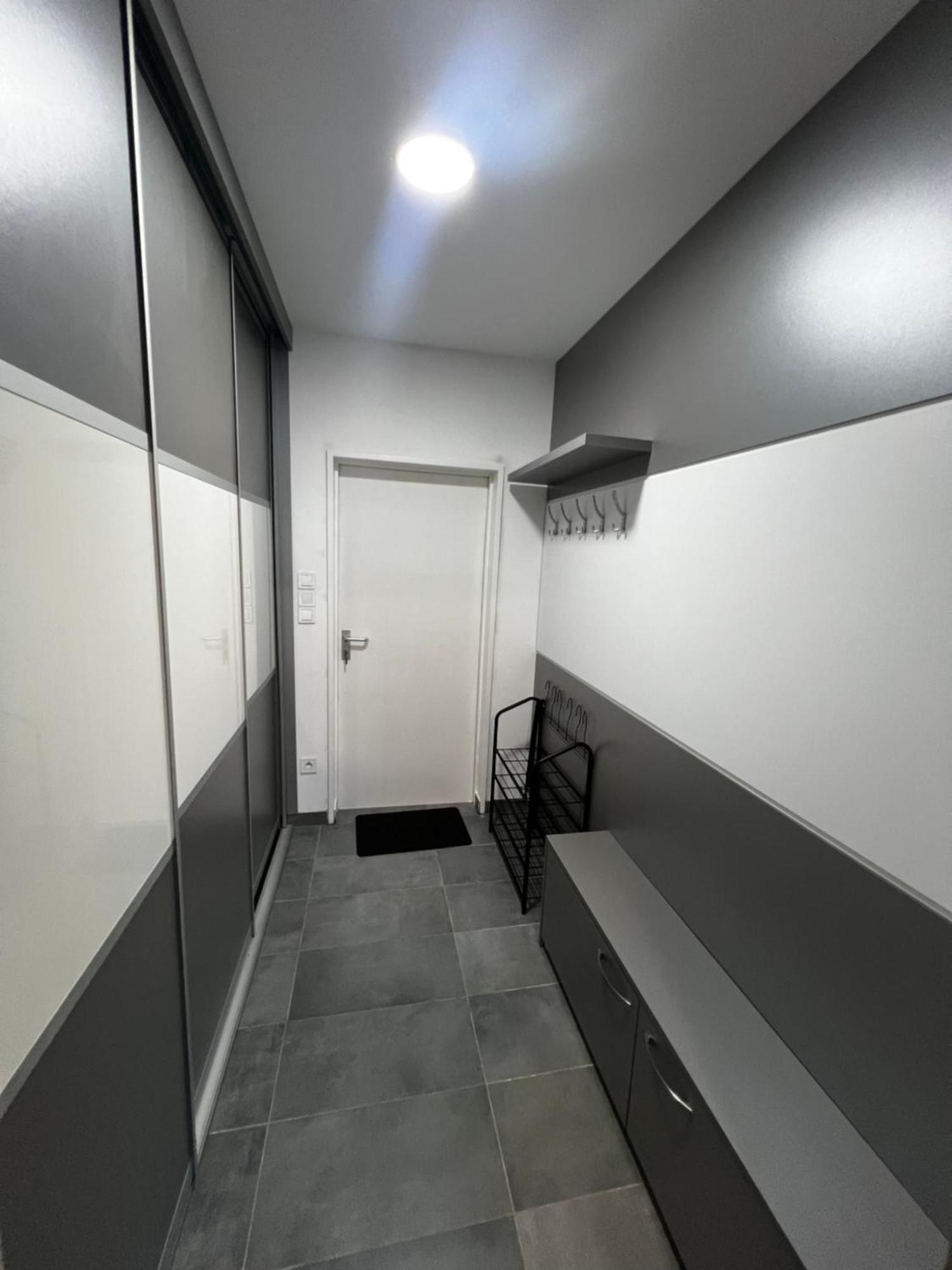 U Svatych Apartmán *