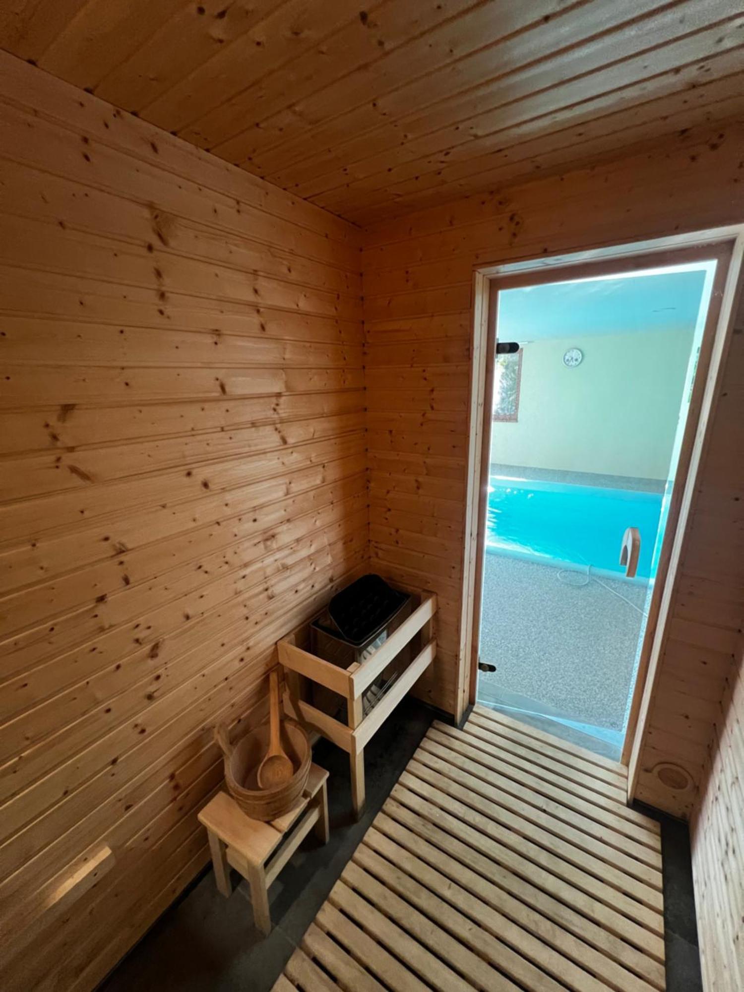 Apartmán U Svatych